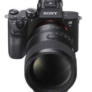 Camara de celular Vs Reflex