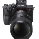 Camara de celular Vs Reflex
