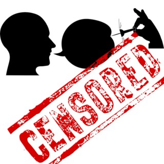 Censura en internet. Twitter contra Trump.