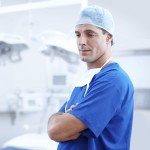 Crónicas de un médico en la pandemia (I)