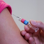¡Me han puesto la VACUNA contra el Coronavirus!