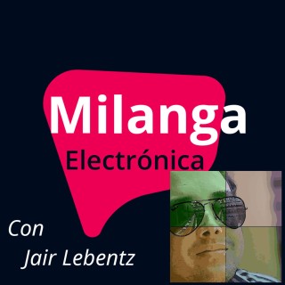 Milanga Linuxera con @Jairlebentz (KDE Neon, Plasma, Gnome, Fotografía y mucho más)