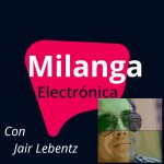 Milanga Linuxera con @Jairlebentz (KDE Neon, Plasma, Gnome, Fotografía y mucho más)