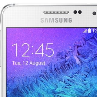 Oneplus ahogado, vuelvo con el Galaxy Alpha