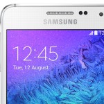 Oneplus ahogado, vuelvo con el Galaxy Alpha