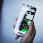 PC reparada. Sale Pocketcast entra Spotify.