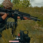 PUBG, el juego que está de moda en Steam