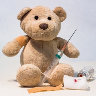 ¿Que pasa con la vacunación infantil contra el COVID?