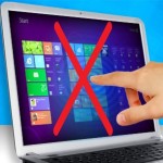 Windows vs Linux en pantallas táctiles